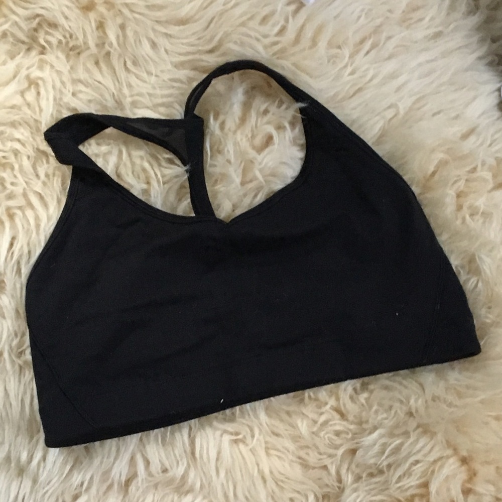 Victoria Secret Sport Mesh Bra